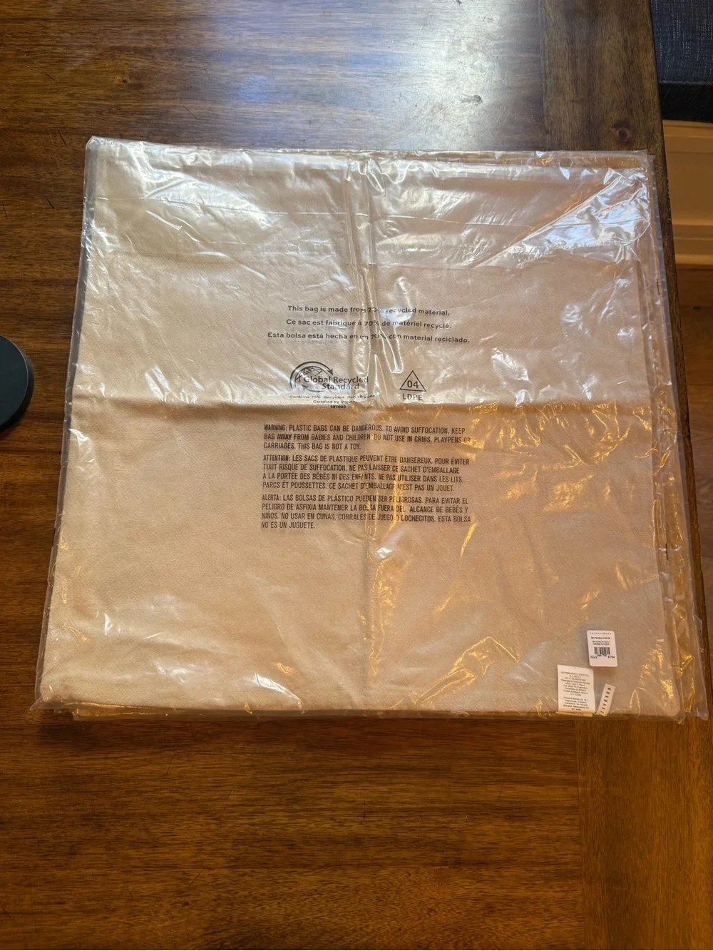 Pottery Barn - Zenia Floral quilted Pillow Cover in Gold 22 x 22 (4 covers)